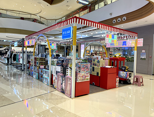 兒童玩具品種多 3C認證不